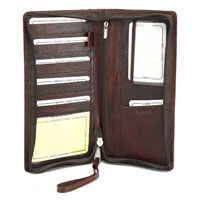 Passport Wallet