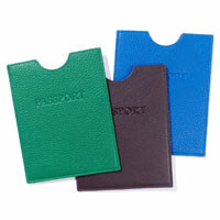 Passport Cover