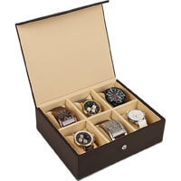 Travel Watch Box
